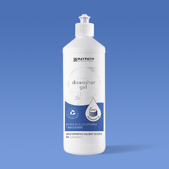 Dishwasher Gel