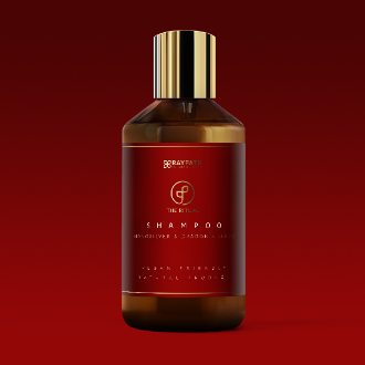 Szampon Dragon's Blood