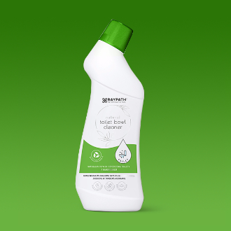Toilet Bowl Cleaner
