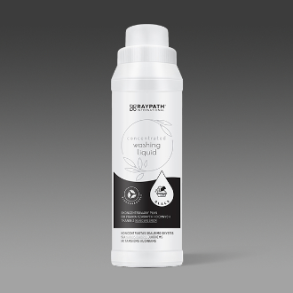 Washing Liquid Black